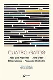 Cuatro gatos