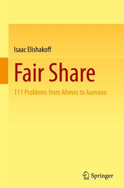 Fair Share - Elishakoff, Isaac