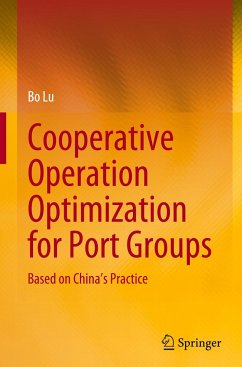 Cooperative Operation Optimization for Port Groups - Lu, Bo