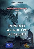 Powrót Władców Strachu (eBook, ePUB)