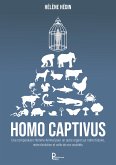 HOMO CAPTIVUS (eBook, ePUB)