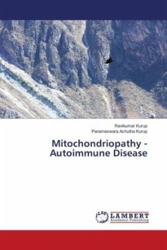 Mitochondriopathy - Autoimmune Disease