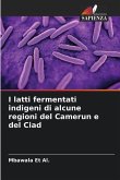 I latti fermentati indigeni di alcune regioni del Camerun e del Ciad