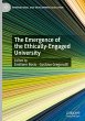 The Emergence of the Ethically-Engaged... - Bild 1