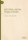 Self, Other, and the Weight of Desire