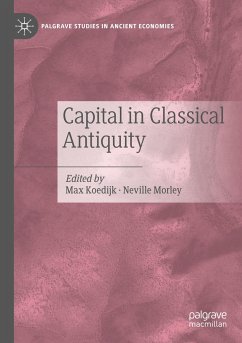 Capital in Classical Antiquity