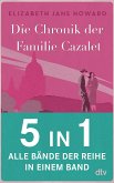 Die Chronik der Familie Cazalet (eBook, ePUB)