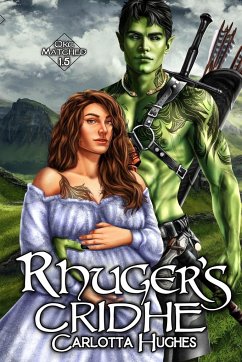 Rhuger's Cridhe - Hughes, Carlotta