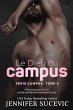 Le Dieu du campus (Série Campus, tome... - Bild 1