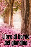 Libro di bordo del giardino