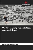 Writing and presentation methodology