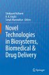 Novel Technologies in Biosystems,... - Bild 1