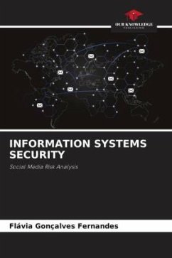 Cover INFORMATION SYSTEMS SECURITY