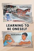 Learning to Be Oneself