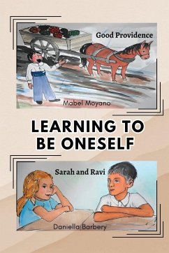 Learning to Be Oneself - Moyano, Mabel; Barbery, Daniella