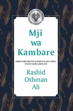 Mji wa Kambare - Othman, Rashid Ali