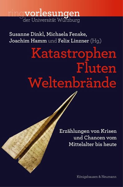 Katastrophen, Fluten, Weltenbrände (eBook, PDF)