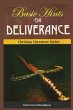 Basic Hints On DELIVERANCE - Bild 1