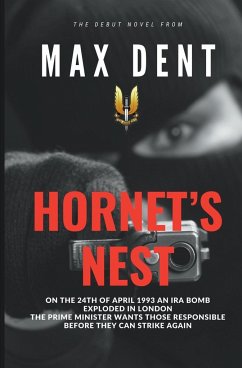 Hornet's Nest - Dent, Max