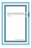 Hermann-Hesse-Jahrbuch, Band 15 (eBook, PDF)