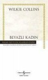 Beyazli Kadin