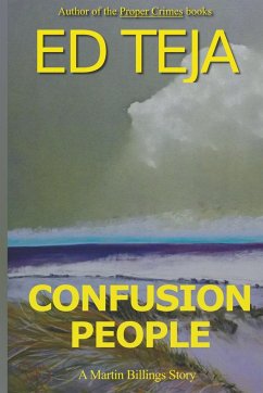 Confusion People - Teja, Ed