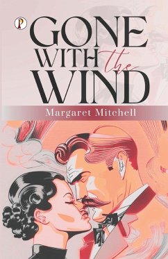 Gone with the Wind - Mitchell, Margaret