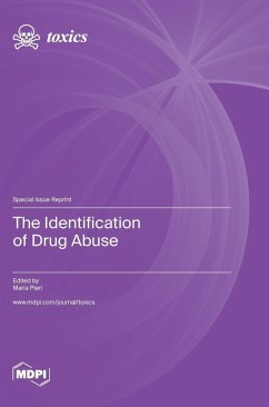 Cover The Identification of Drug Abuse