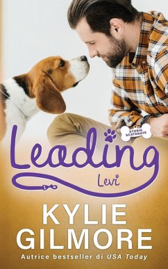 Leading - Levi - Gilmore, Kylie