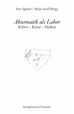Akusmatik als Labor (eBook, PDF)