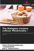 The Malagasy cassava cultivar Menarevaka :