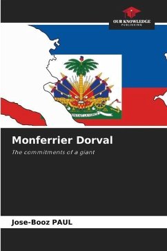 Monferrier Dorval - PAUL, Jose-Booz