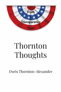 Thornton Thoughts - Thornton-Alexander, Doris