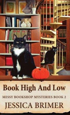 Book High And Low Cover Book High And Low