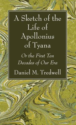 A Sketch of the Life of Apollonius of Tyana