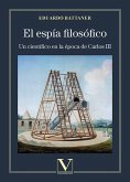 El espía filosófico El espía filosófico