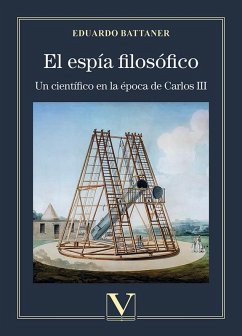 El espía filosófico