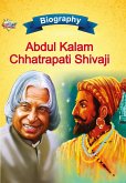 Biography of A.P.J. Abdul Kalam and Chhatrapati Shivaji