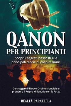 QANON PER PRINCIPIANTI - Parallela, Realtà