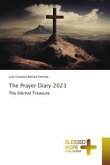 The Prayer Diary 2023