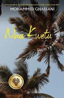 N'na Kwetu - Ghassani, Mohammed Khelef