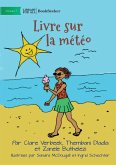 Weather Book - Livre sur la météo