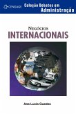 Negócios internacionais - coleção debates em administração (eBook, ePUB)