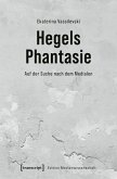Hegels Phantasie (eBook, PDF)