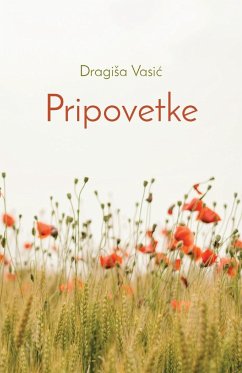 Pripovetke - Vasic, Dragisa