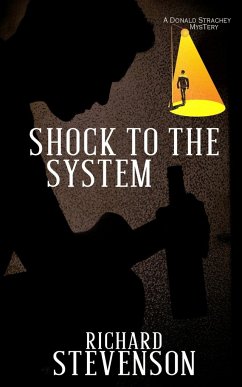 Shock to the System - Stevenson, Richard