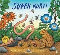 Cover Süper Kurti