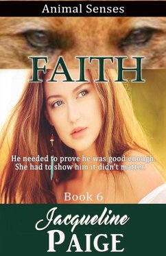 Faith - Paige, Jacqueline