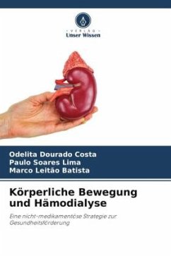 Cover Körperliche Bewegung und Hämodialyse