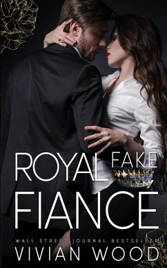 Royal Fake Fiancé - Wood, Vivian